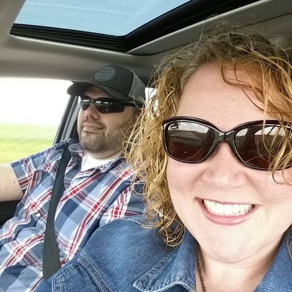 Meet your Posher, Kristen - Picture 1 of 1